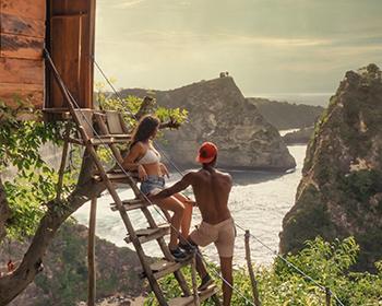 Responsive Web & Desktop Development Flutter