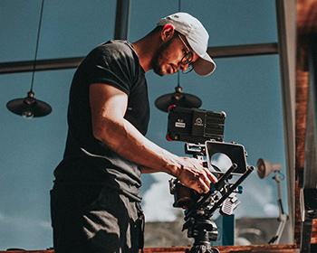 Responsive Web & Desktop Development Flutter